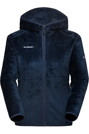 Mammut Funktionsfleecejacke ‘Innominata’