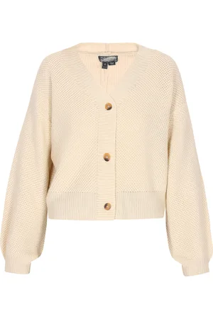 Dreimaster Strickjacke