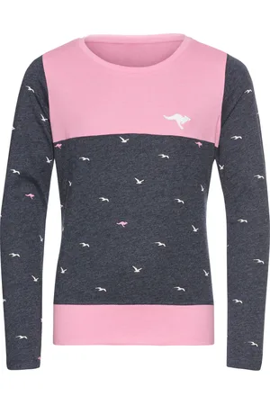 KangaROOS Shirt