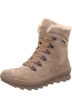 Legero Schnürstiefelette 