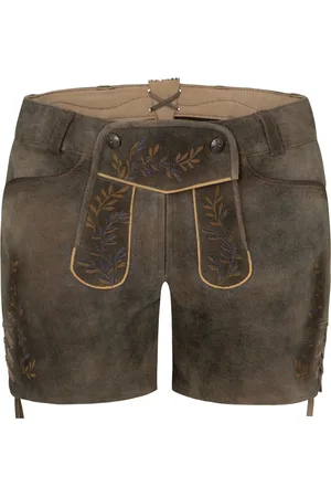 SPIETH & WENSKY Trachtenhose 