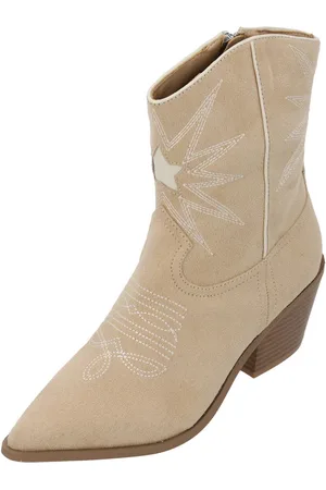 La Strada Stiefelette
