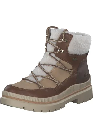 Remonte Schnürstiefel 