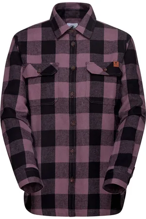 Mammut Bluse 