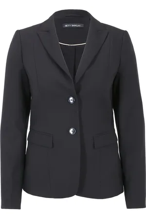 Betty Barclay Blazer