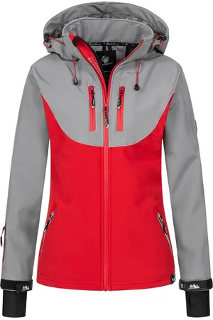 rock creek Funktionsjacke