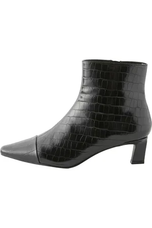 Next Stiefelette
