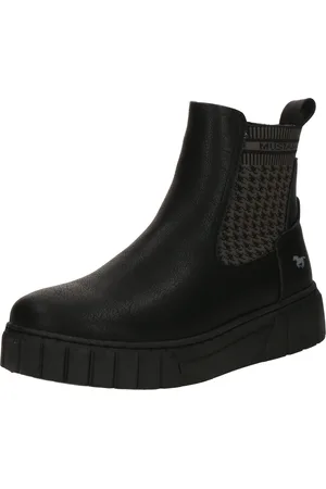 Mustang Chelsea Boots