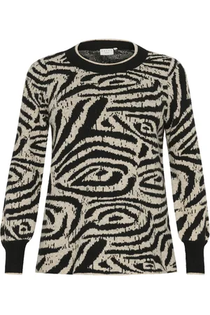 Kaffe Pullover 