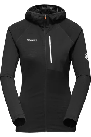 Mammut Funktionsfleecejacke 