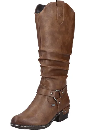 Rieker Cowboystiefel 