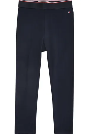 Tommy Hilfiger Mädchen - Hosen 