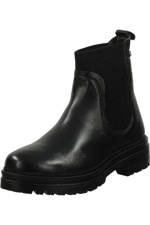 Lazamani Chelsea Boots