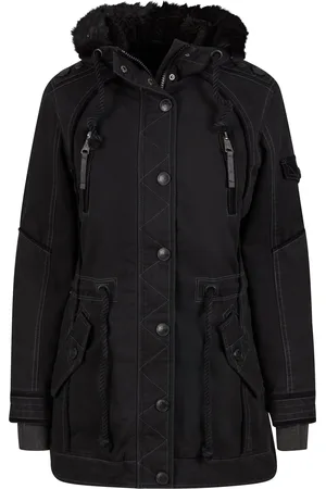 Brandit Parka