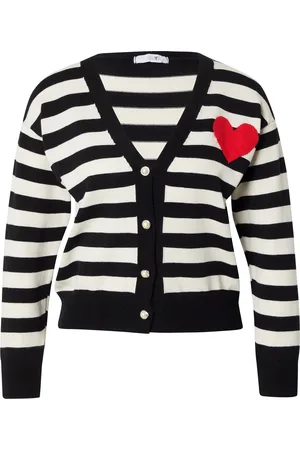 Hailys Strickjacke 