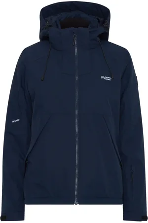 North Bend Skijacke 