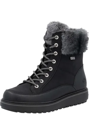 Remonte Schnürstiefel 