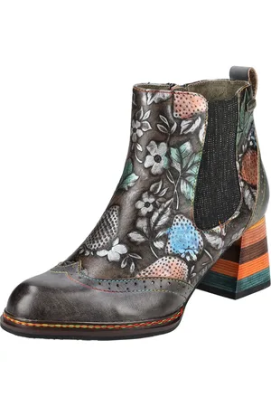 LAURA VITA Stiefelette