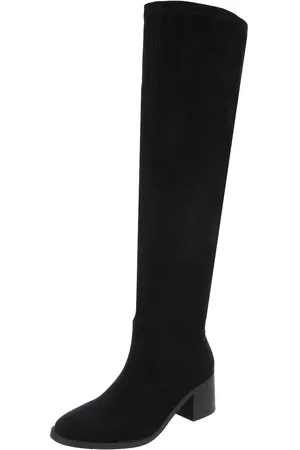 Ital-Design Overknees