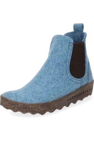 Asportuguesas Stiefelette