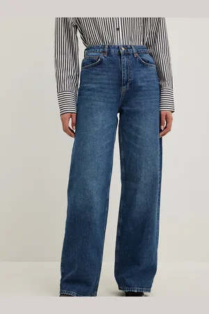 NA-KD Jeans