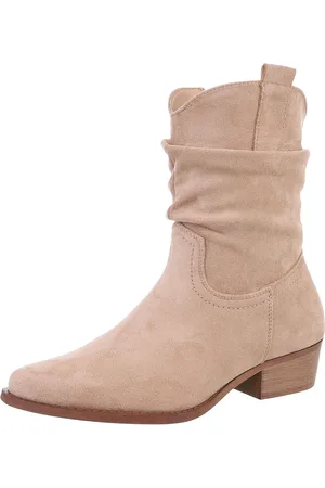 Ital-Design Stiefelette