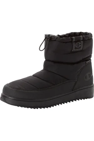 Champion Boots