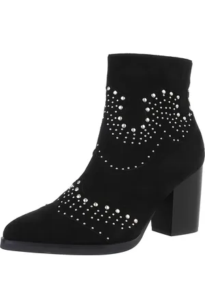Ital-Design Stiefelette