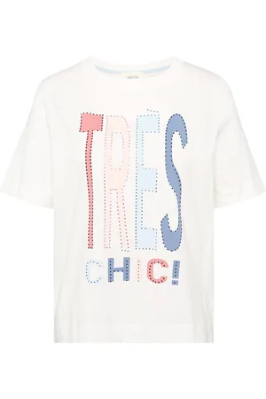 Cartoon T-Shirt