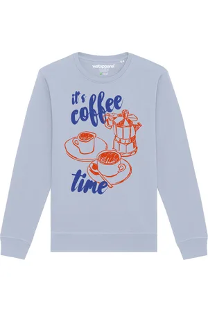 wat? Apparel Sweatshirt 
