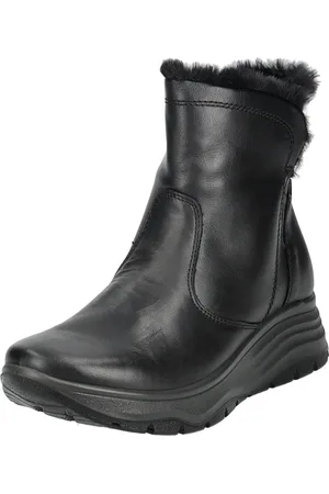 IMAC Stiefelette
