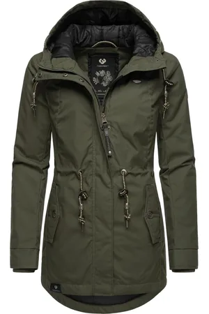 Ragwear Parka 