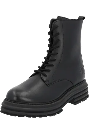 Palado Schnürstiefelette 