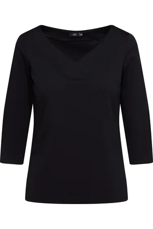 QUIOSQUE Bluse