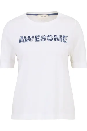 Cartoon T-Shirt
