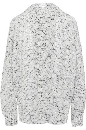 QS by s.Oliver Strickjacke