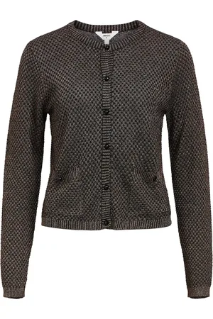 Object Strickjacke