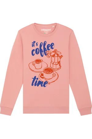 wat? Apparel Sweatshirt 