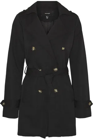 VERO MODA Übergangsmantel 