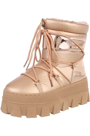 Ital-Design Snowboots