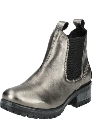 Lazamani Stiefelette