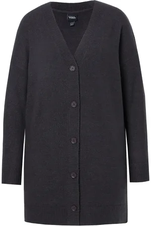 Ulla Popken Strickjacke