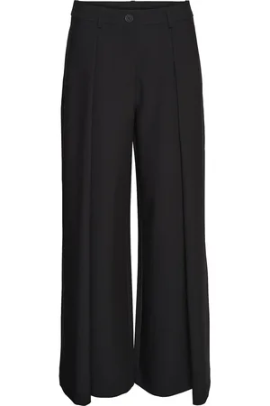 VERO MODA Bundfaltenhose 
