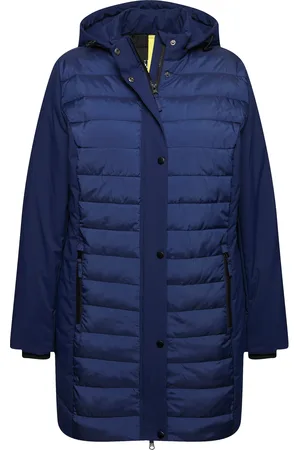 Ulla Popken Jacke