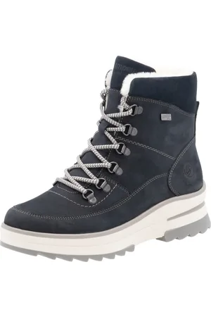 Remonte Schnürstiefel 