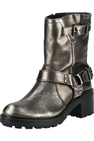 Lazamani Stiefelette