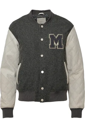 Mustang Jacke