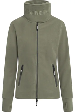 Bench Fleecejacke