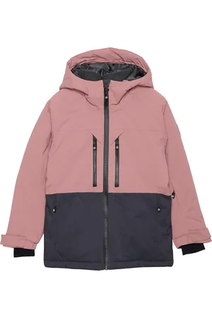 Color Kids Sportjacke