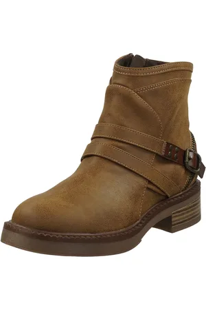Blowfish Stiefelette